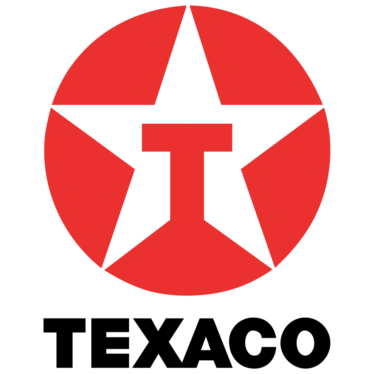 texaco фото