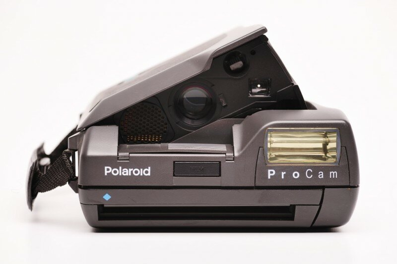 procam камера polaroid фото