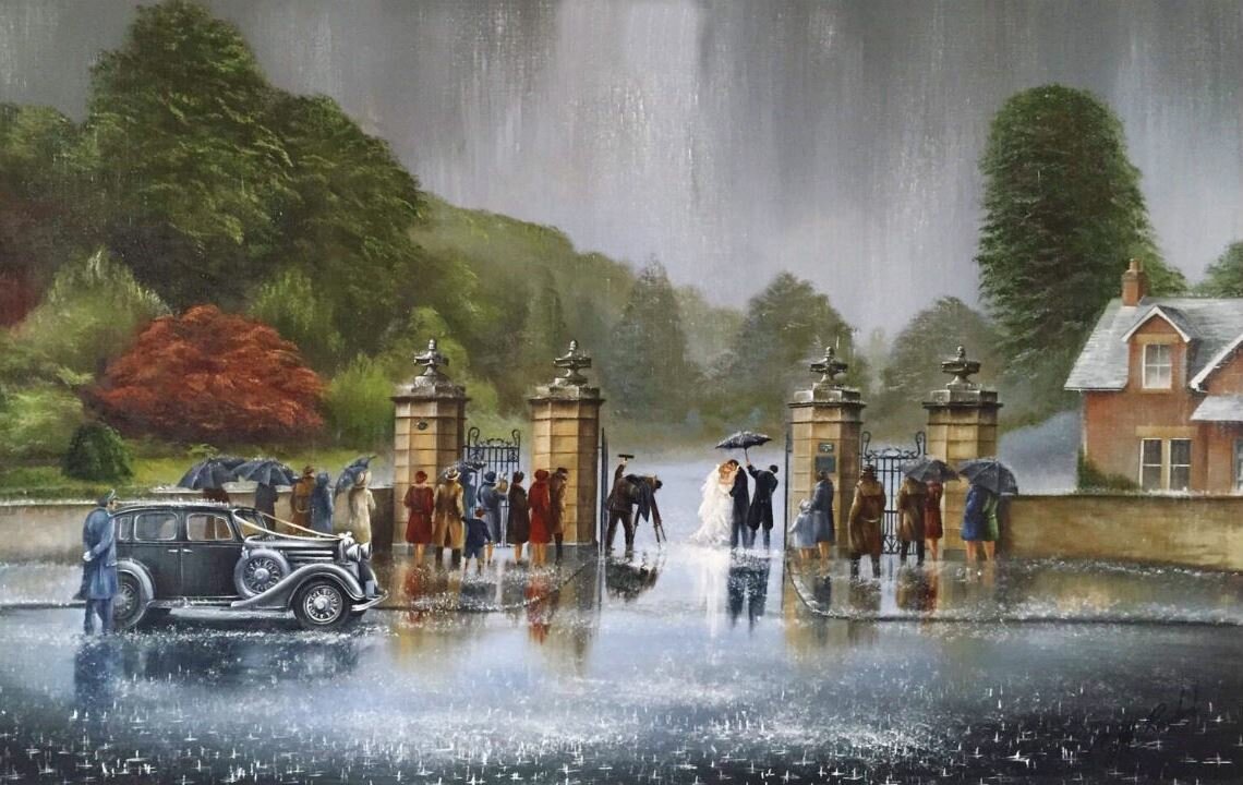 джефф роланд (jeff rowland) фото