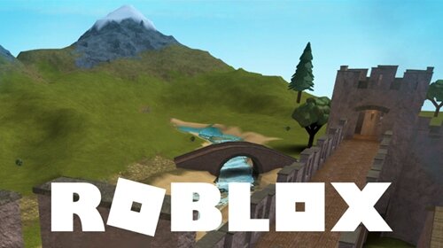 roblox фото
