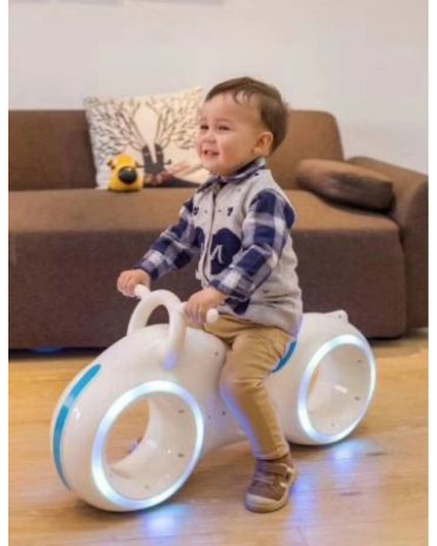беговел star one scooter фото
