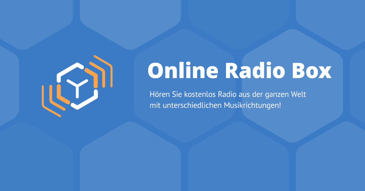online radio box фото