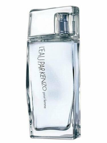 l eau par kenzo фото