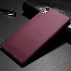 sony xperia z5 premiym оригинальный чехол фото