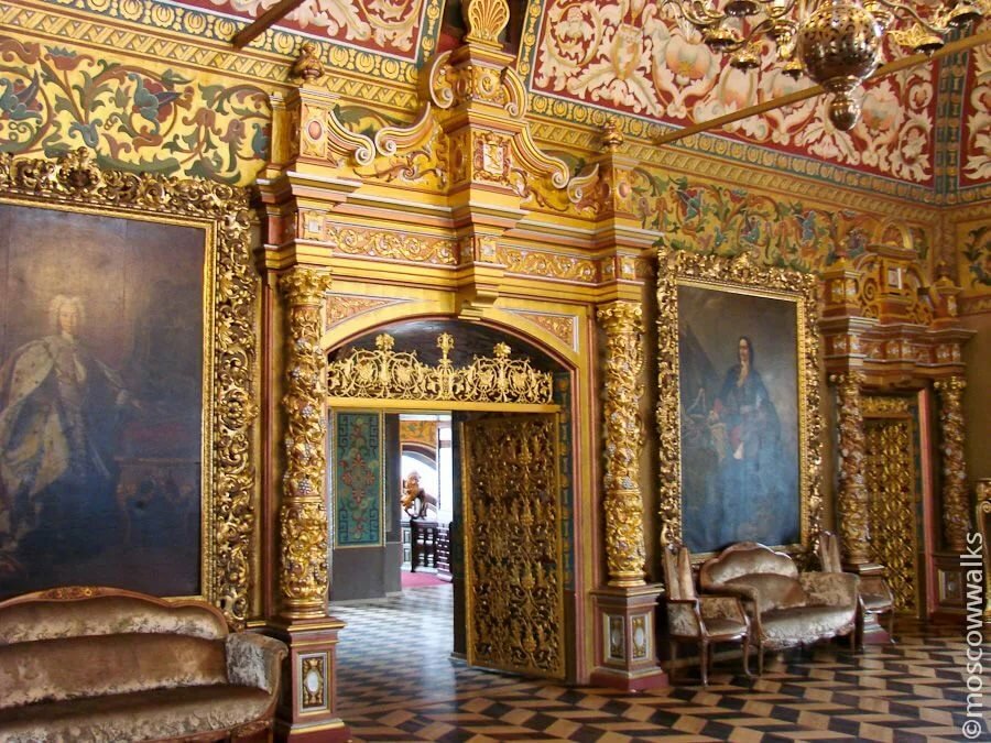дворец юсуповых картинки фото