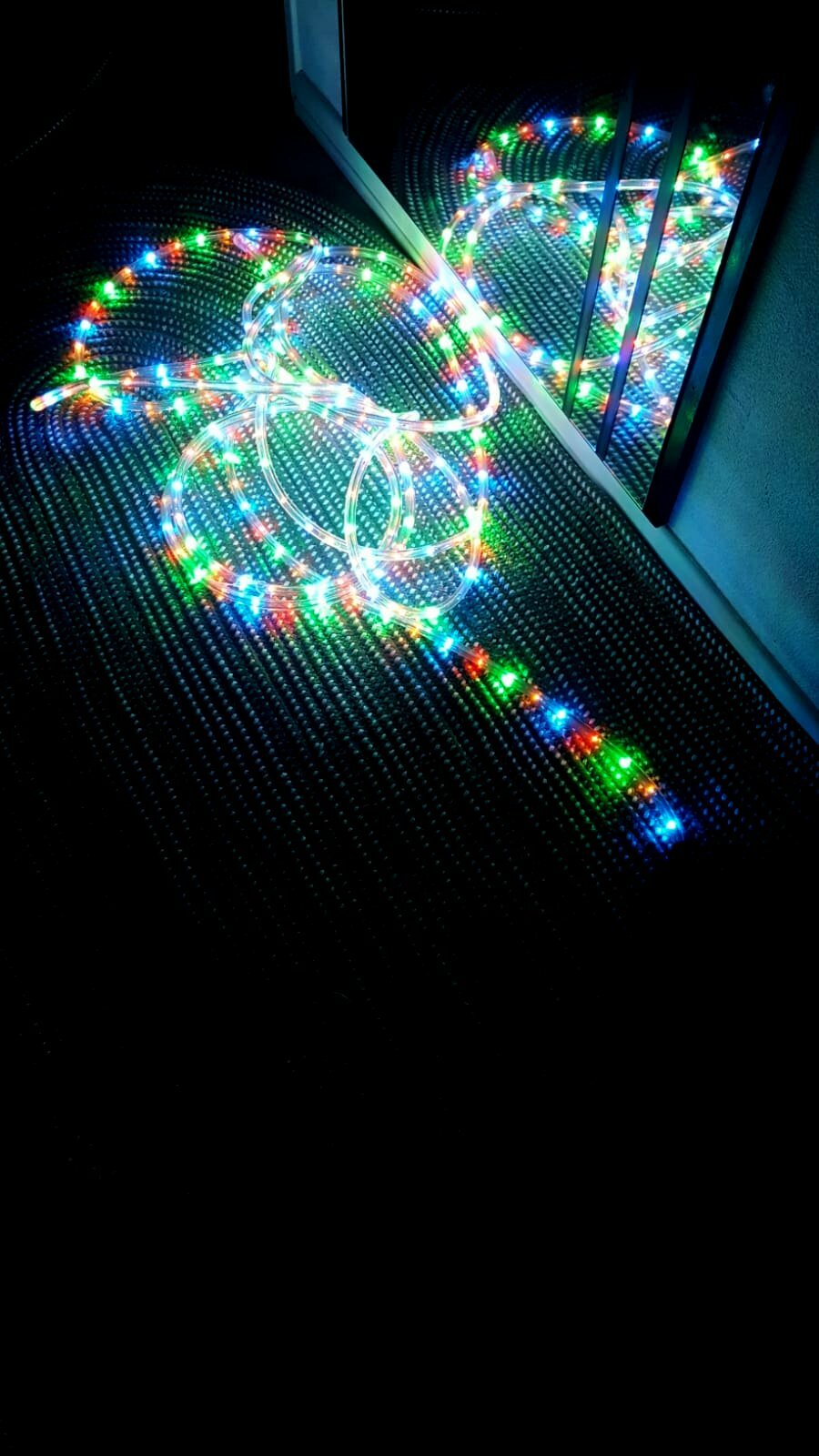 светодиодная лента 3528 rgb фото