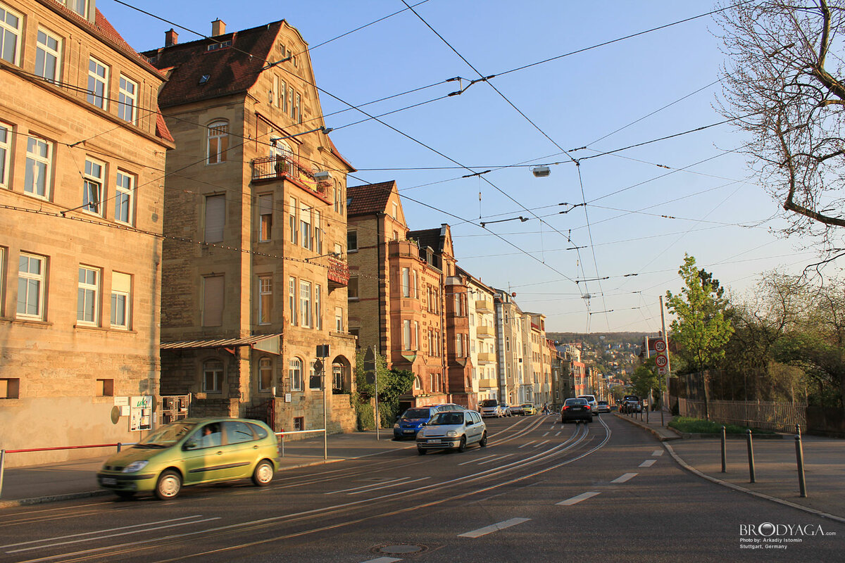 жилой дом фото
