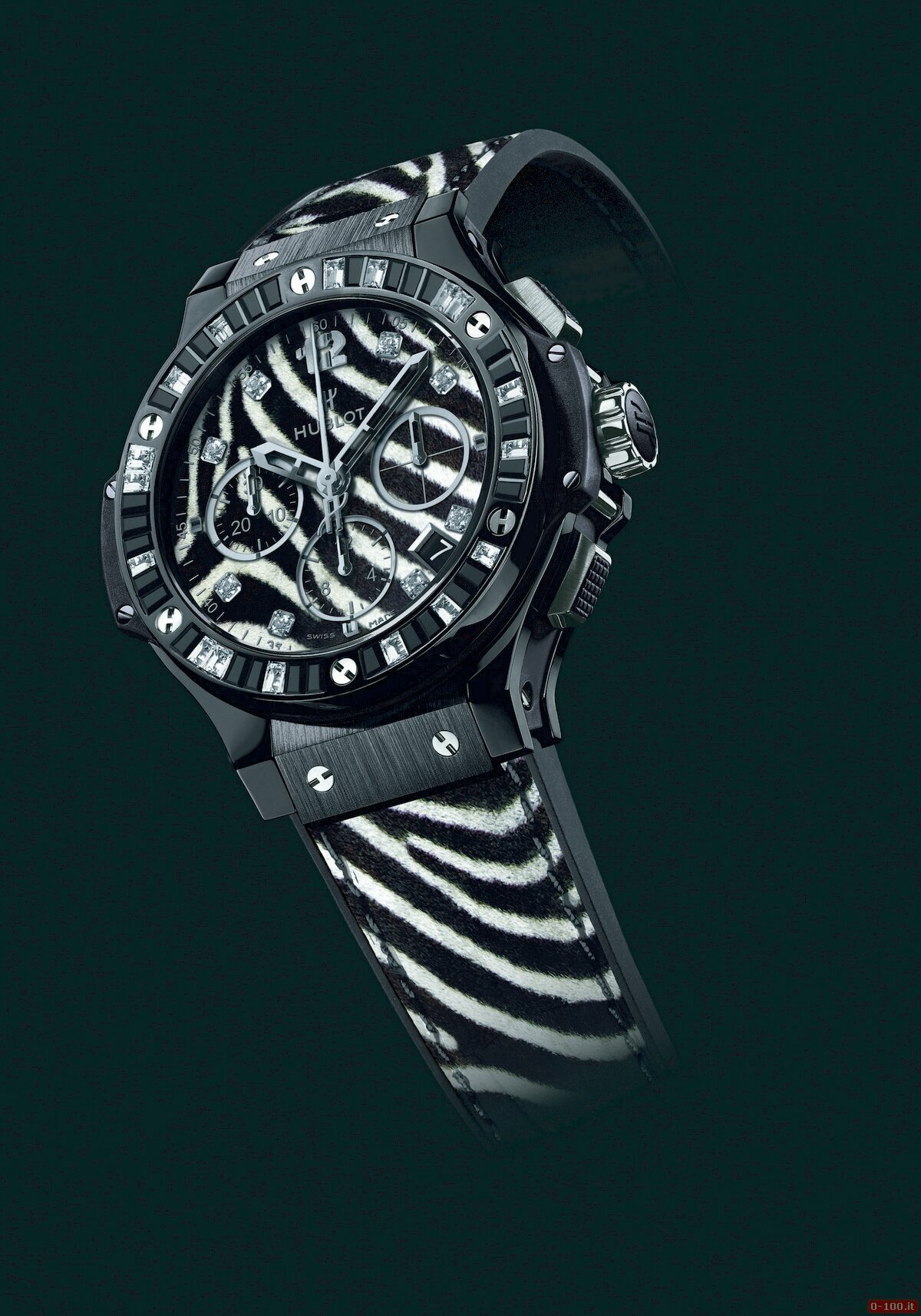 часы hublot фото