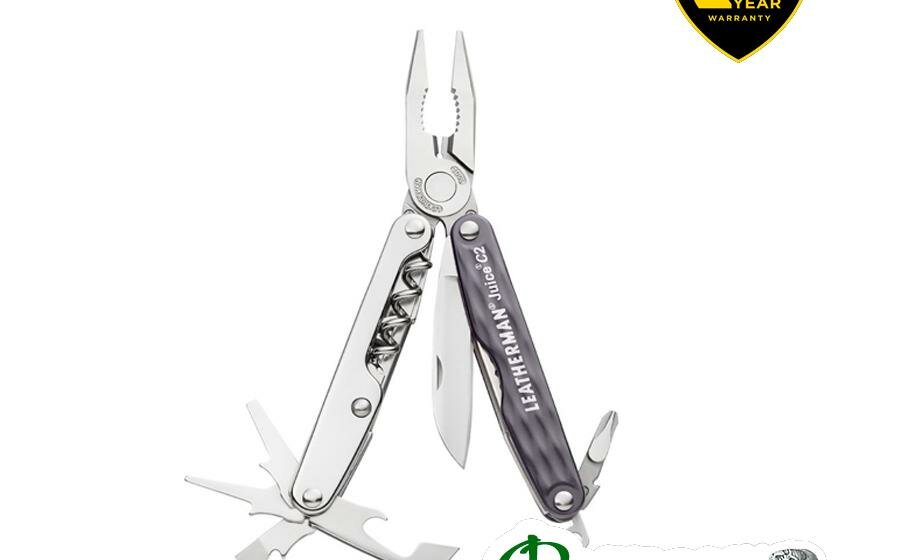 leatherman мультитул фото