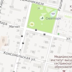 Улица фото