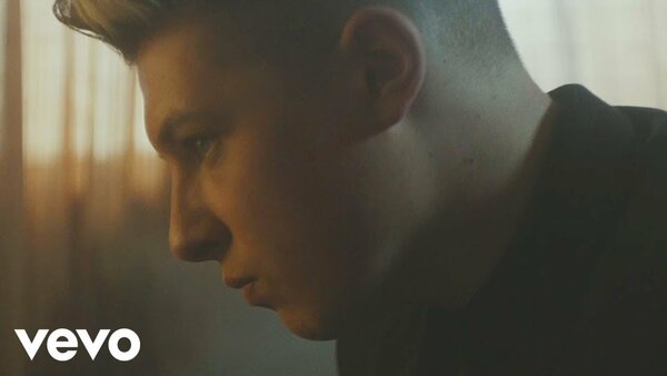 John Newman Cheating Official Music Video John Newman Cheating.