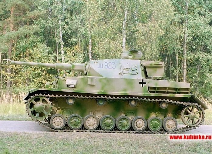 panzer 4 фото