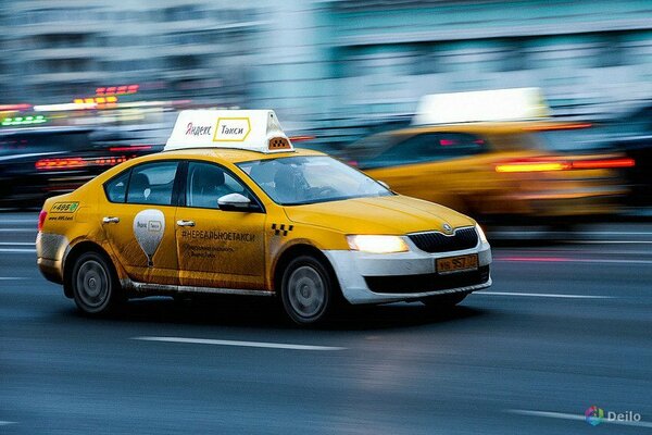 gett такси официальный сайт для водителей москва