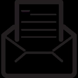 send document icon фото
