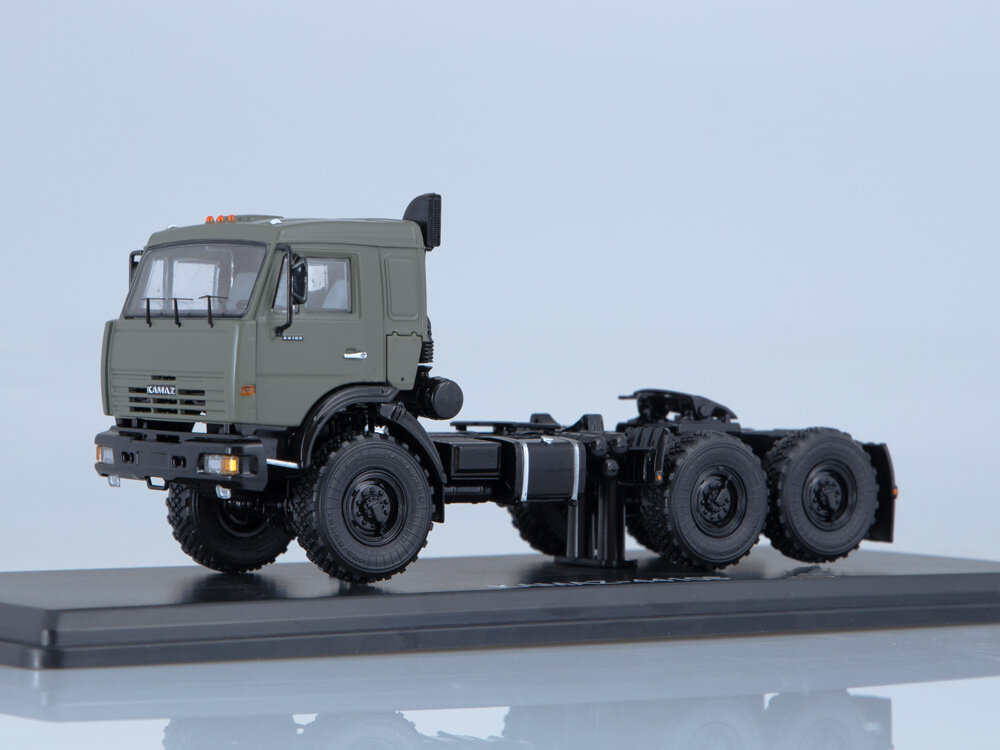 Камаз 44108 rf