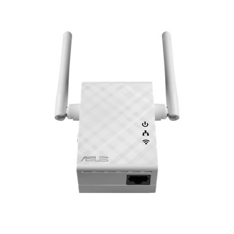 роутер wi-fi asus rp-n12 фото