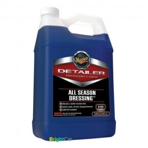 meguiar's glass cleaner очиститель фото