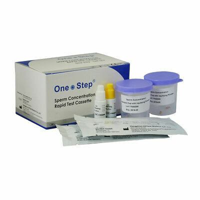 rapid test kit фото