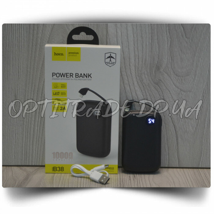 power bank фото