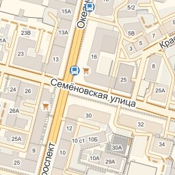 Улица фото