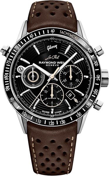 raymond weil freelancer 7740-stc- lpaul фото