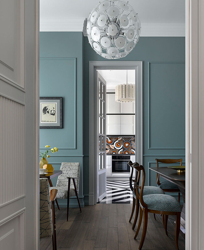 elle decoration интерьеры фото