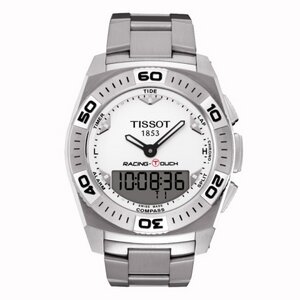 tissot t touch фото