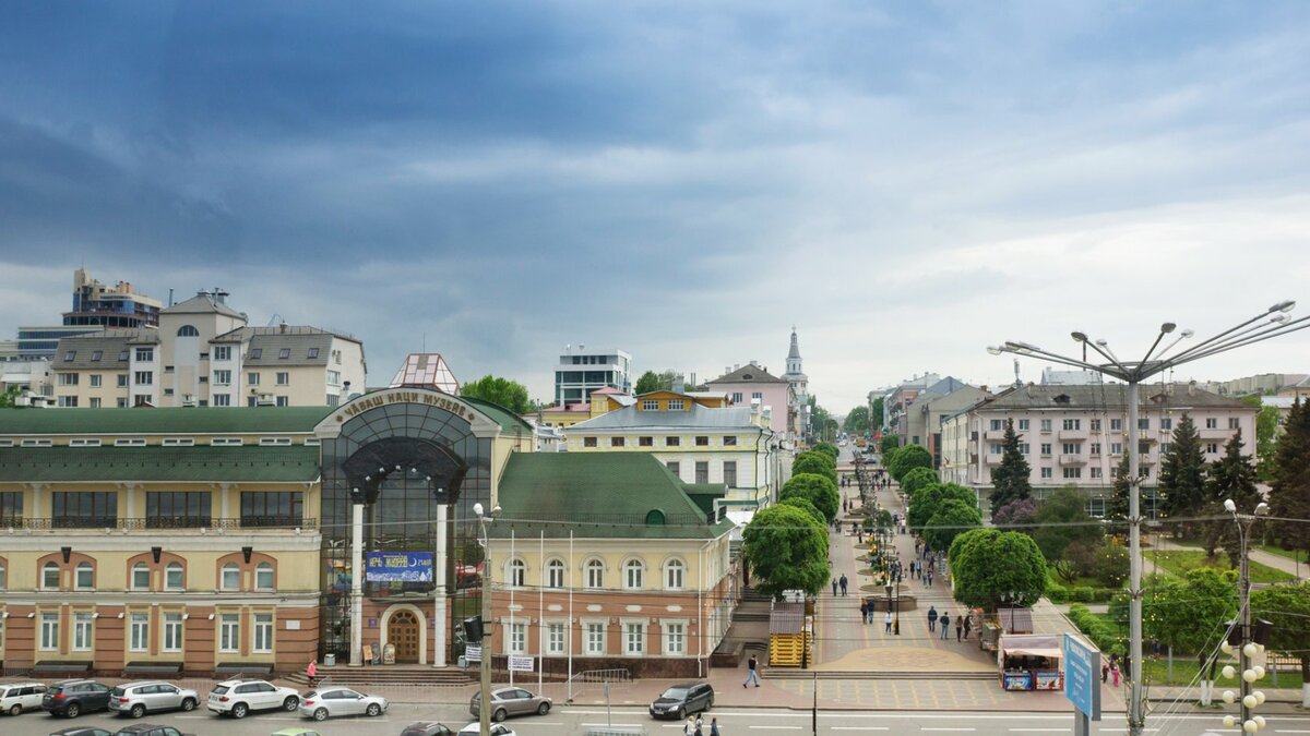 улица купца ефремова в чебоксарах фото