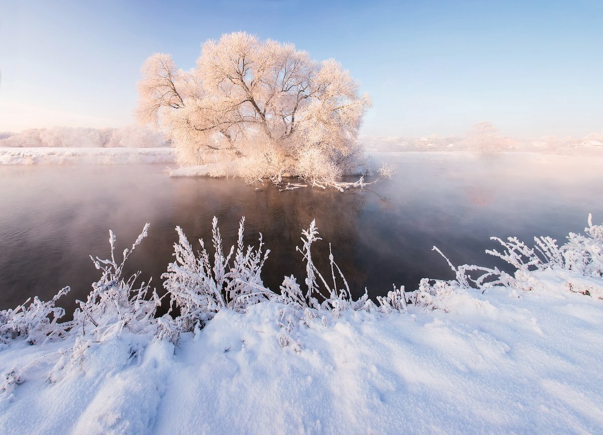 белорусский фотограф алексей угальников фото