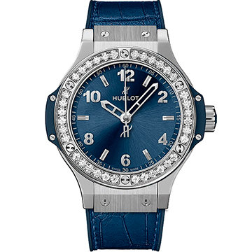 часы hublot big bang фото