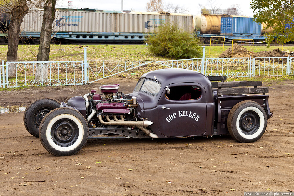 рэт род. зил 157 hot rod. зил 157 хот род. 