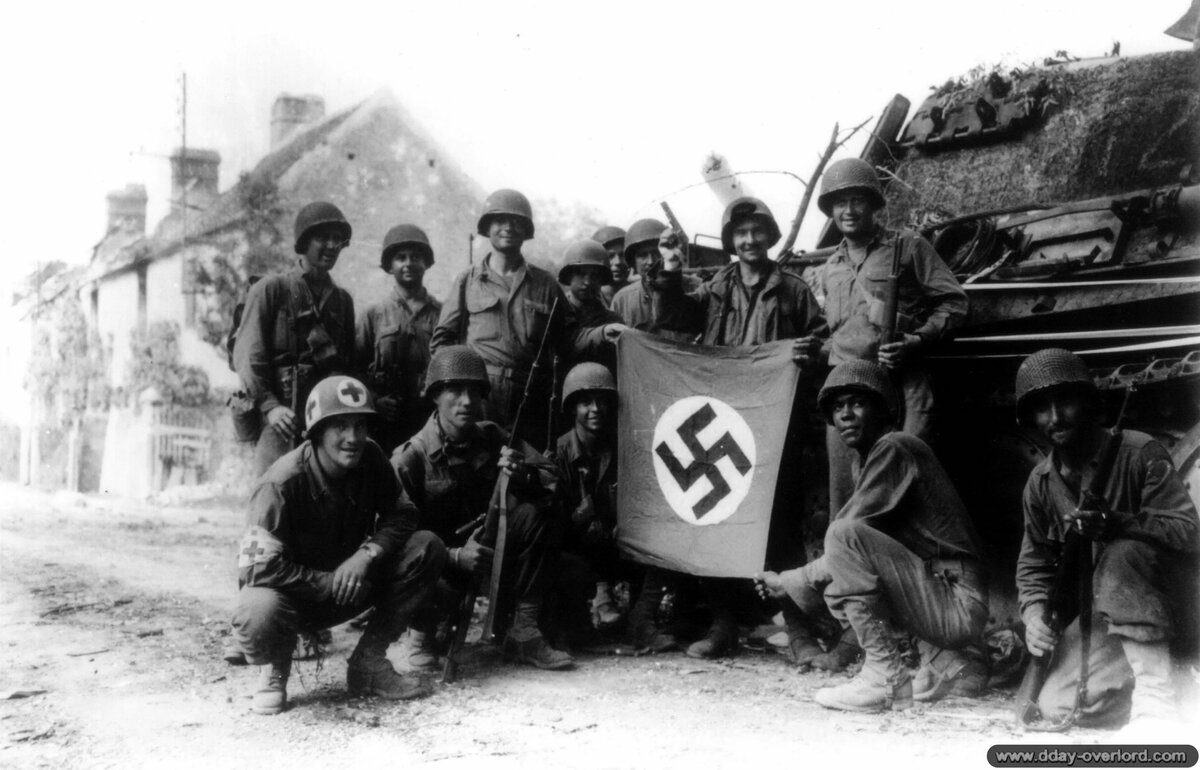 солдат третьего рейха 1944 фото