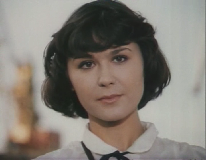 галина веневитинова советская актриса фото