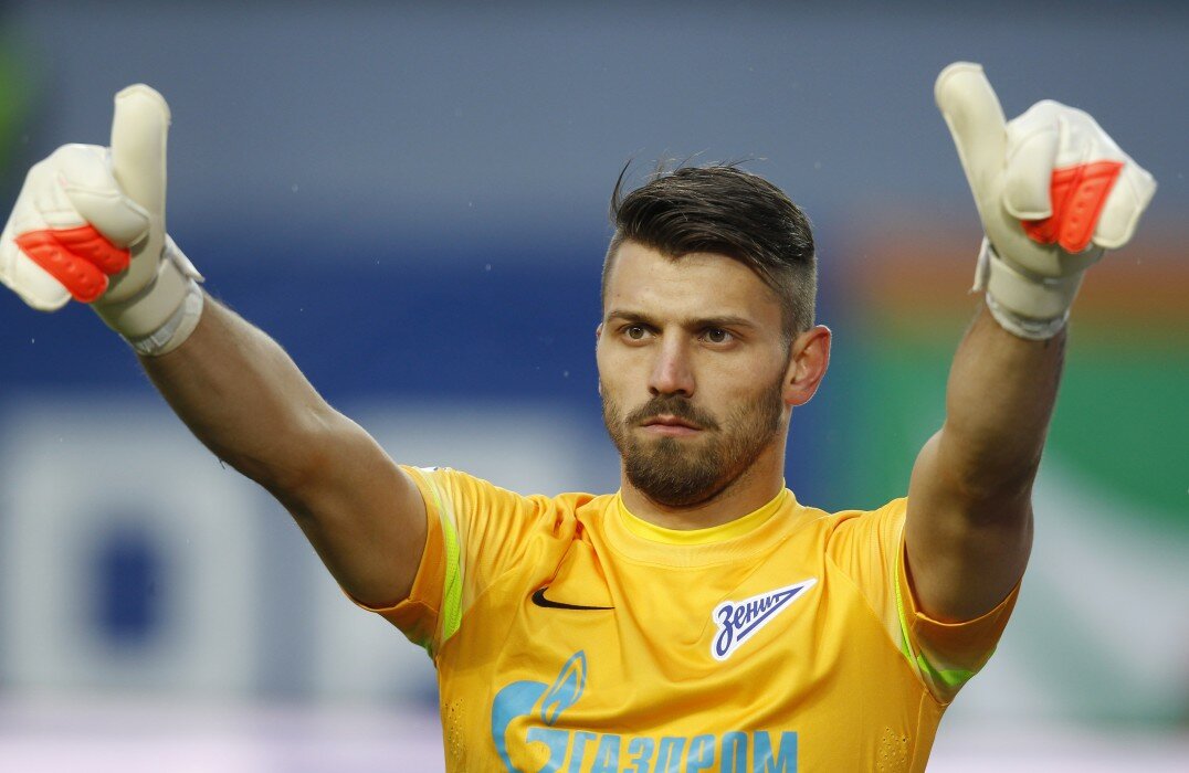 Небольшие итоги выступления игроков ФК 