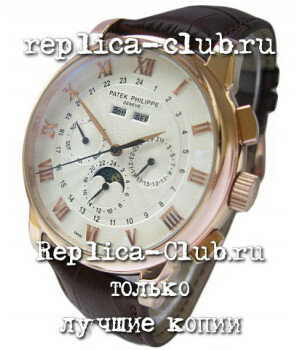 часы patek philippe фото