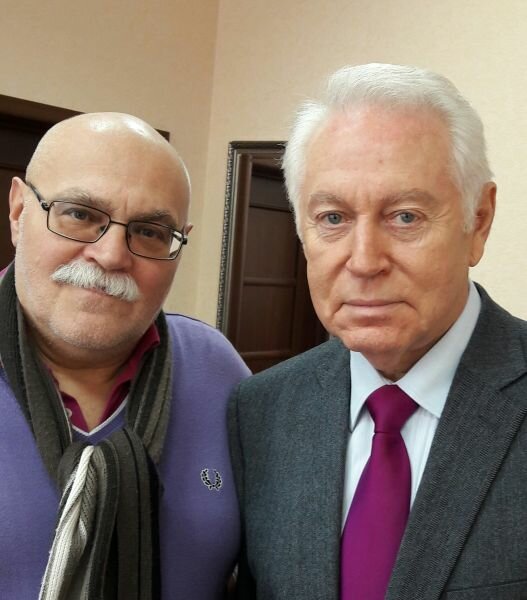 евгений кочергин фото