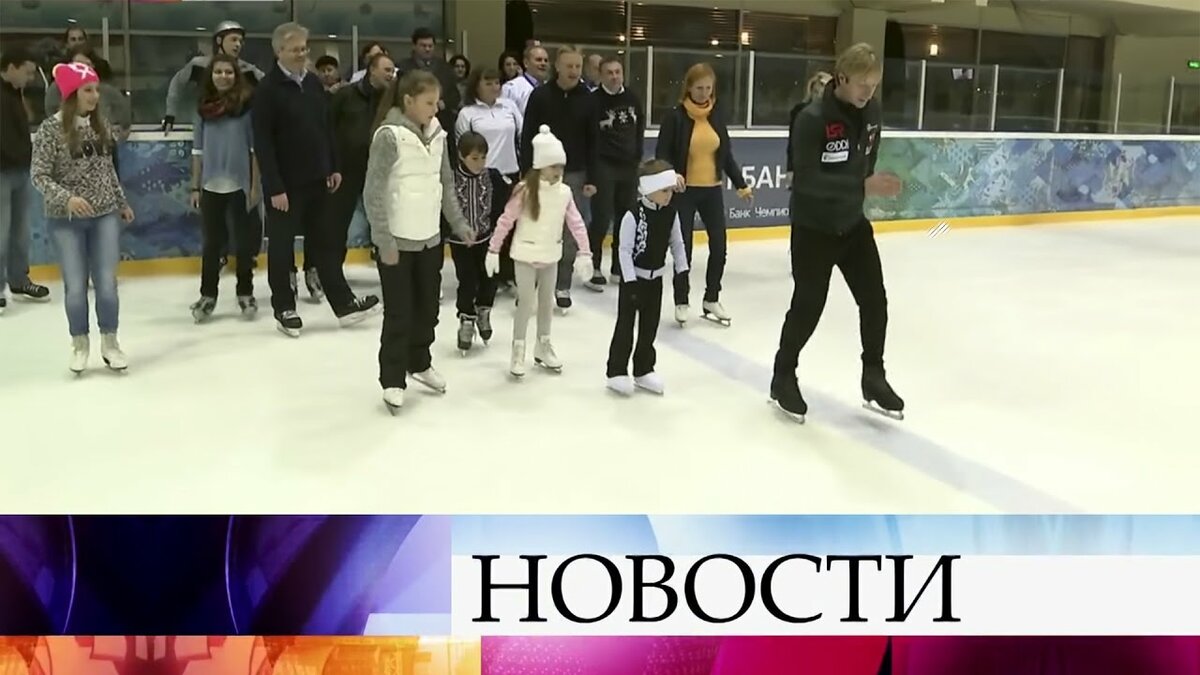 фигурное катание евгения медведева фото