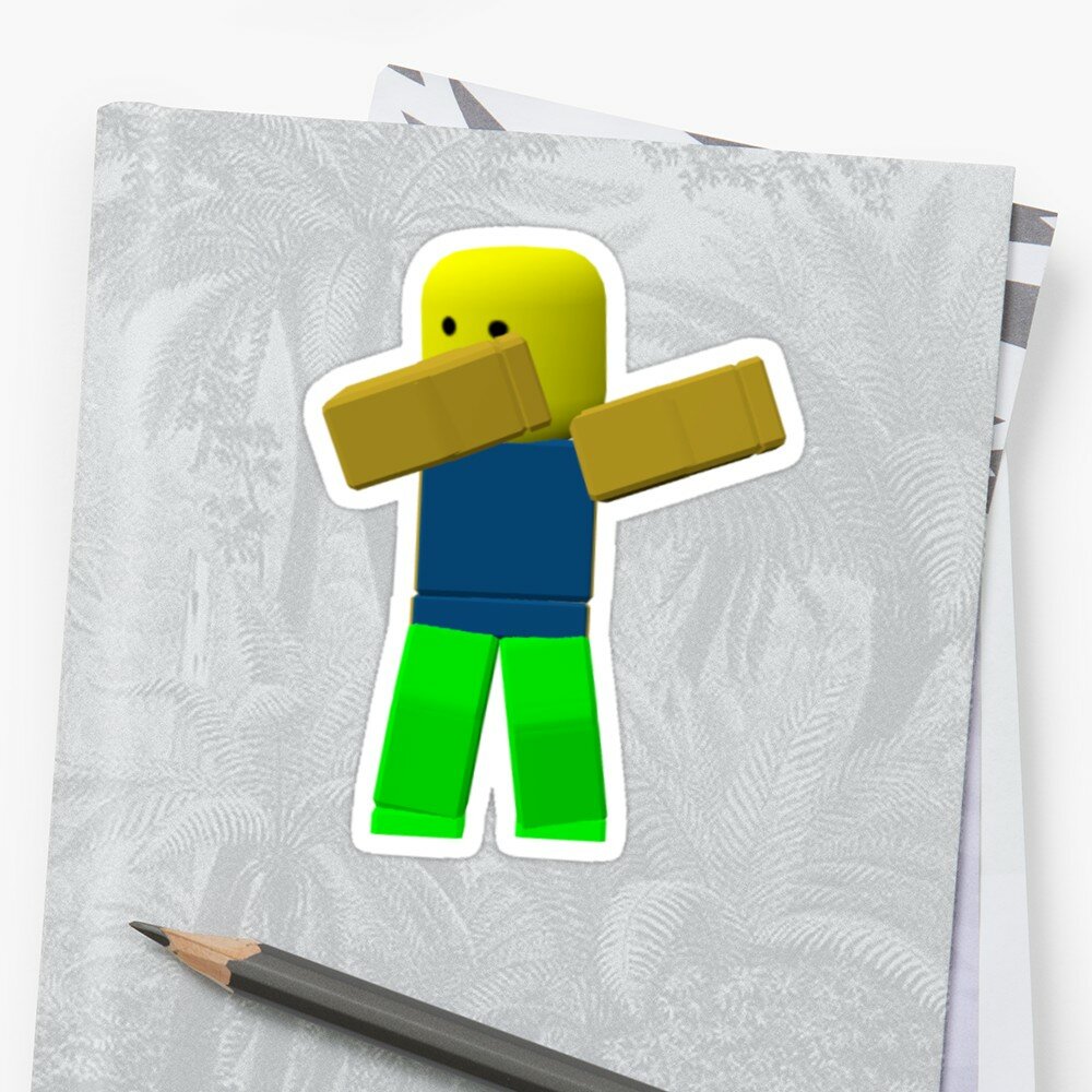 Roblox Noob Dabbing Roblox Free Valkyrie - dabbing roblox model w dab sfx snaplenses