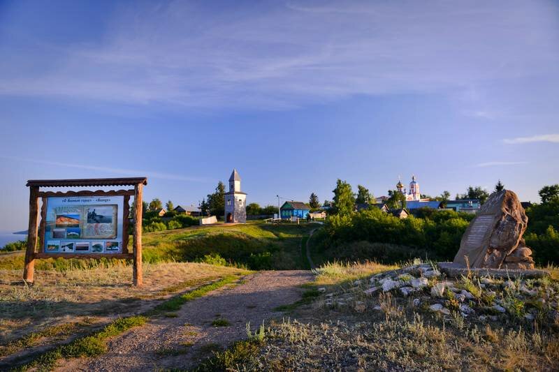 тетюши татарстан фото