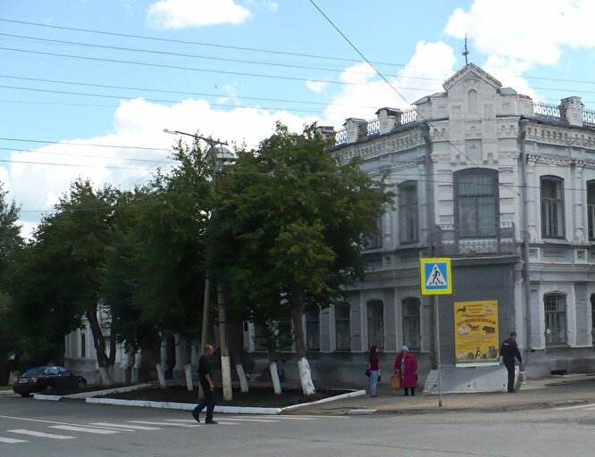 троицкий краеведческий музей троицк фото