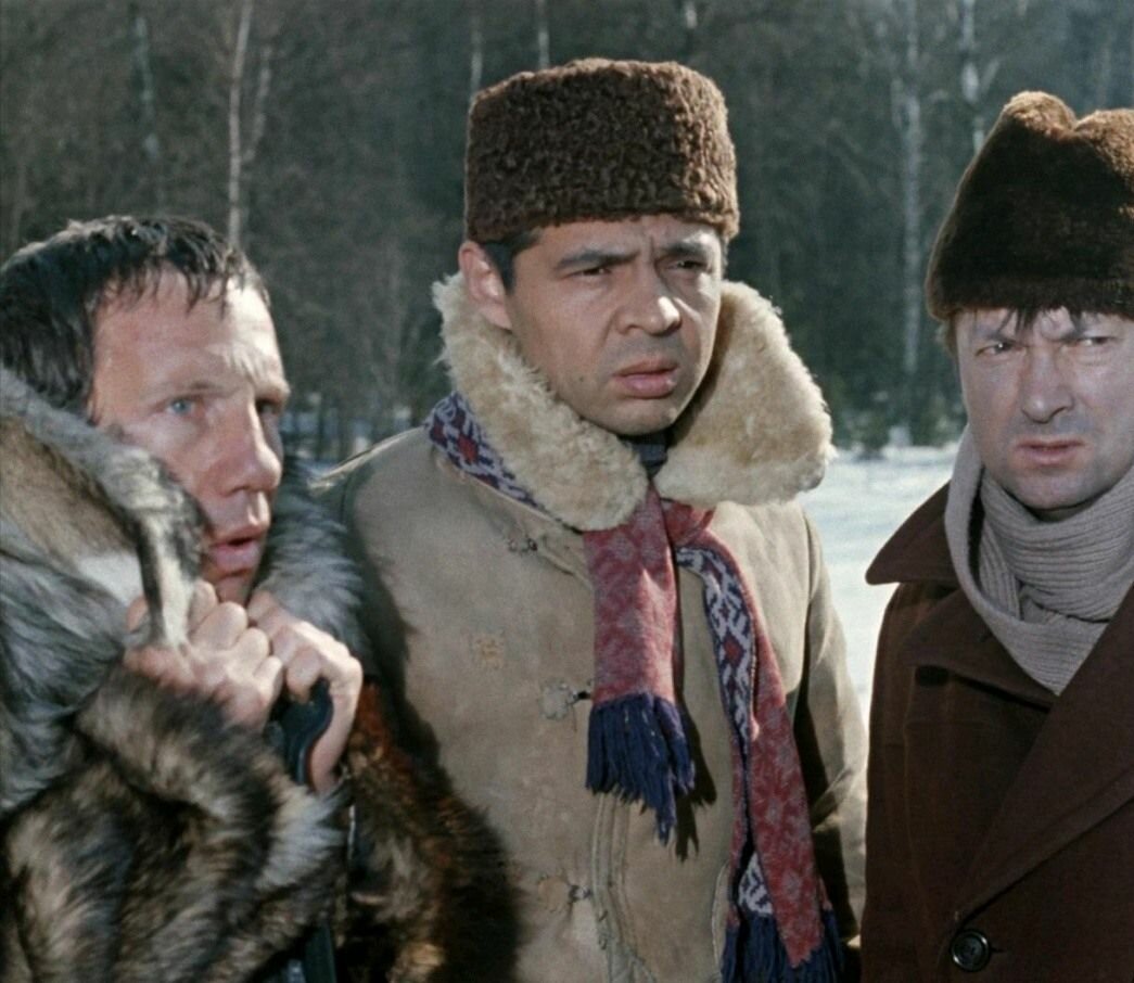 джентльмены удачи фото