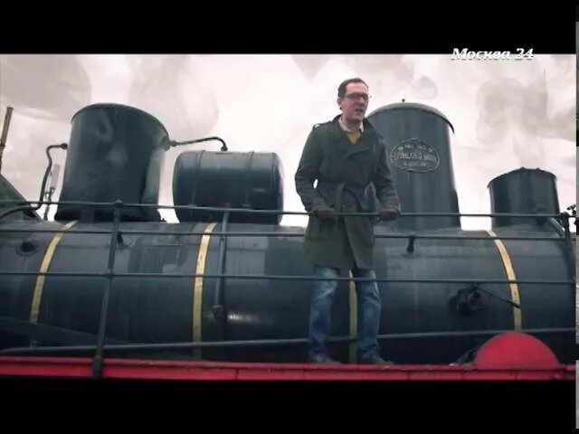 музей great western railway фото