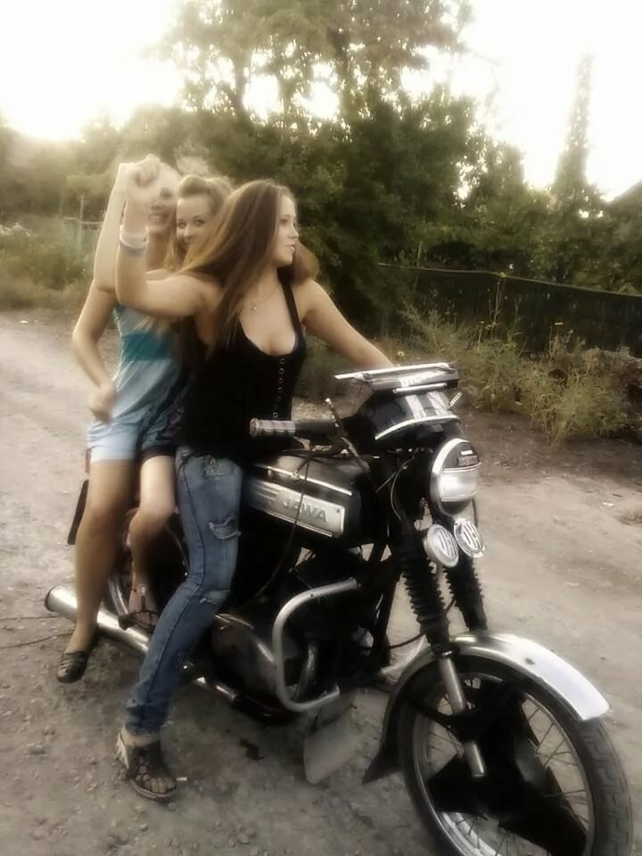 девушка на яве 634 фото