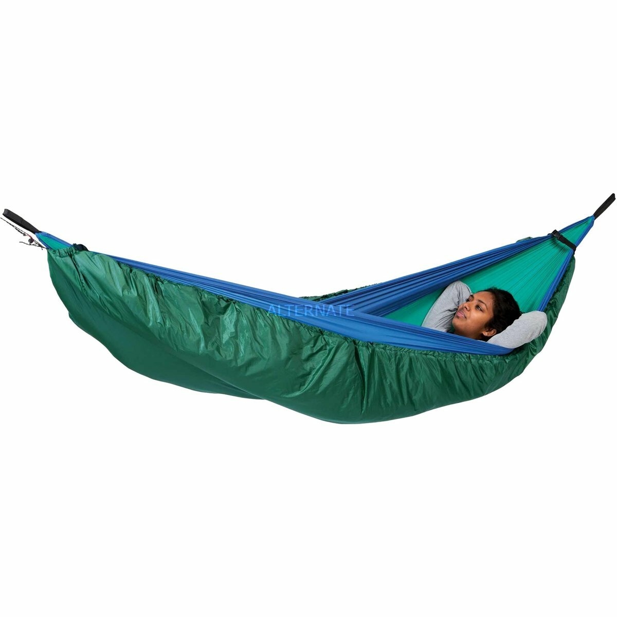 спальник для гамака amazonas ultralight underquilt фото
