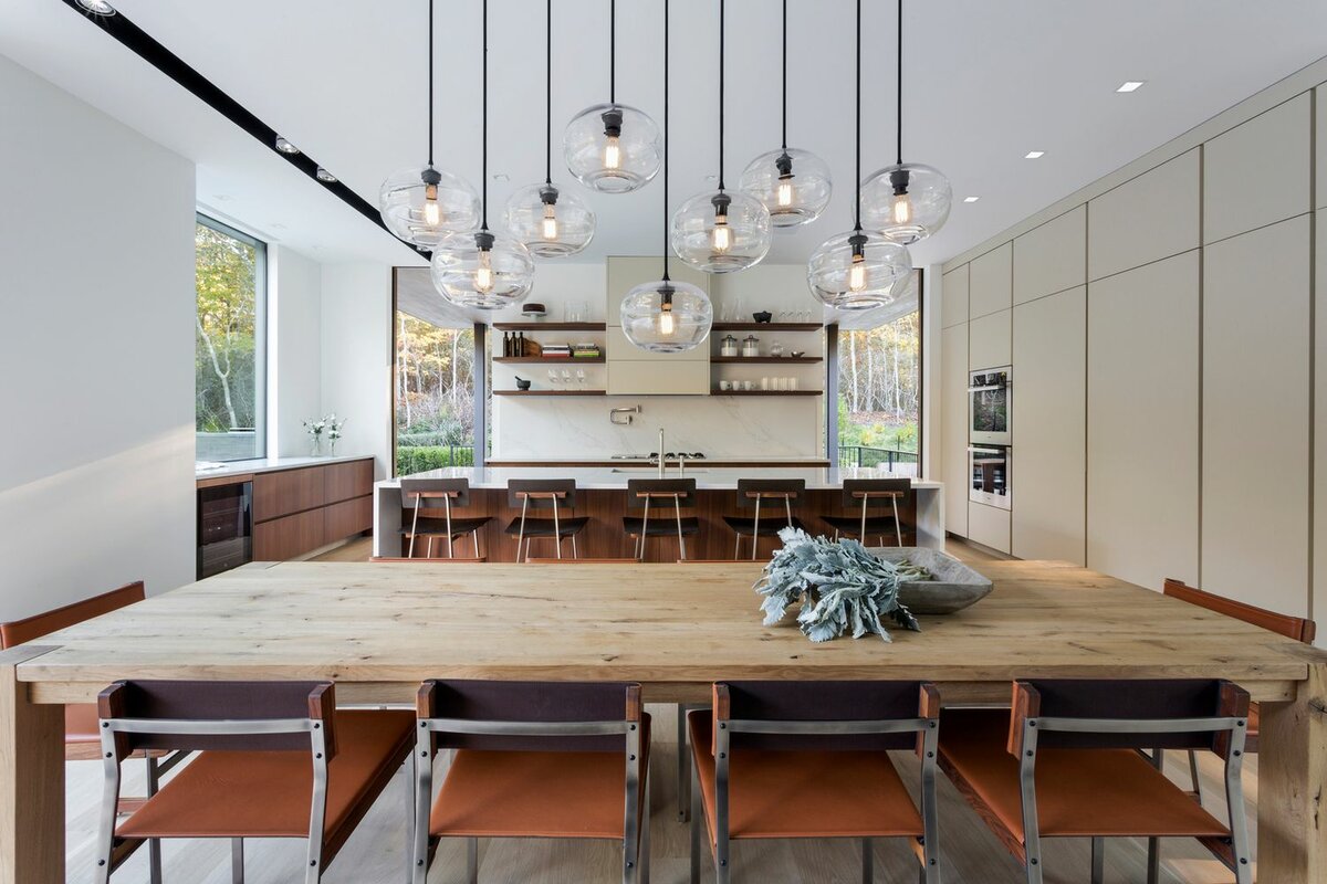 kitchen design farmhouse style islands фото