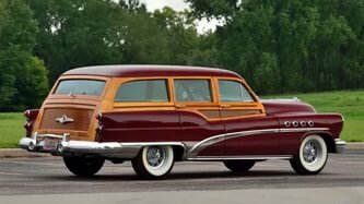 buick roadmaster фото