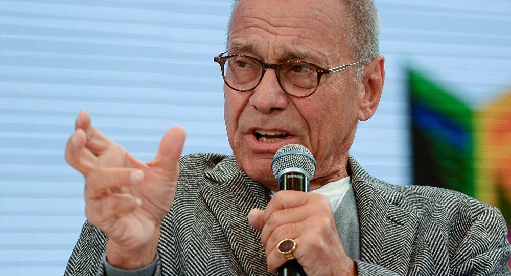андрей кончаловский фото