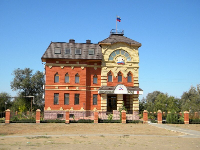 город камызяк астраханской области фото