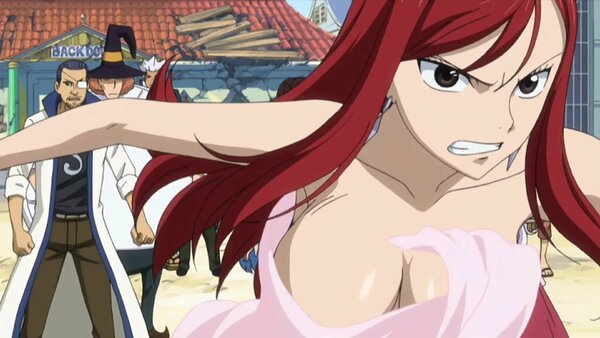 Anime Bath Wiki Fairy Tail