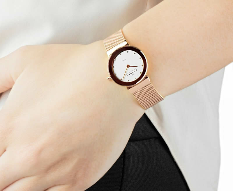 часы skagen фото